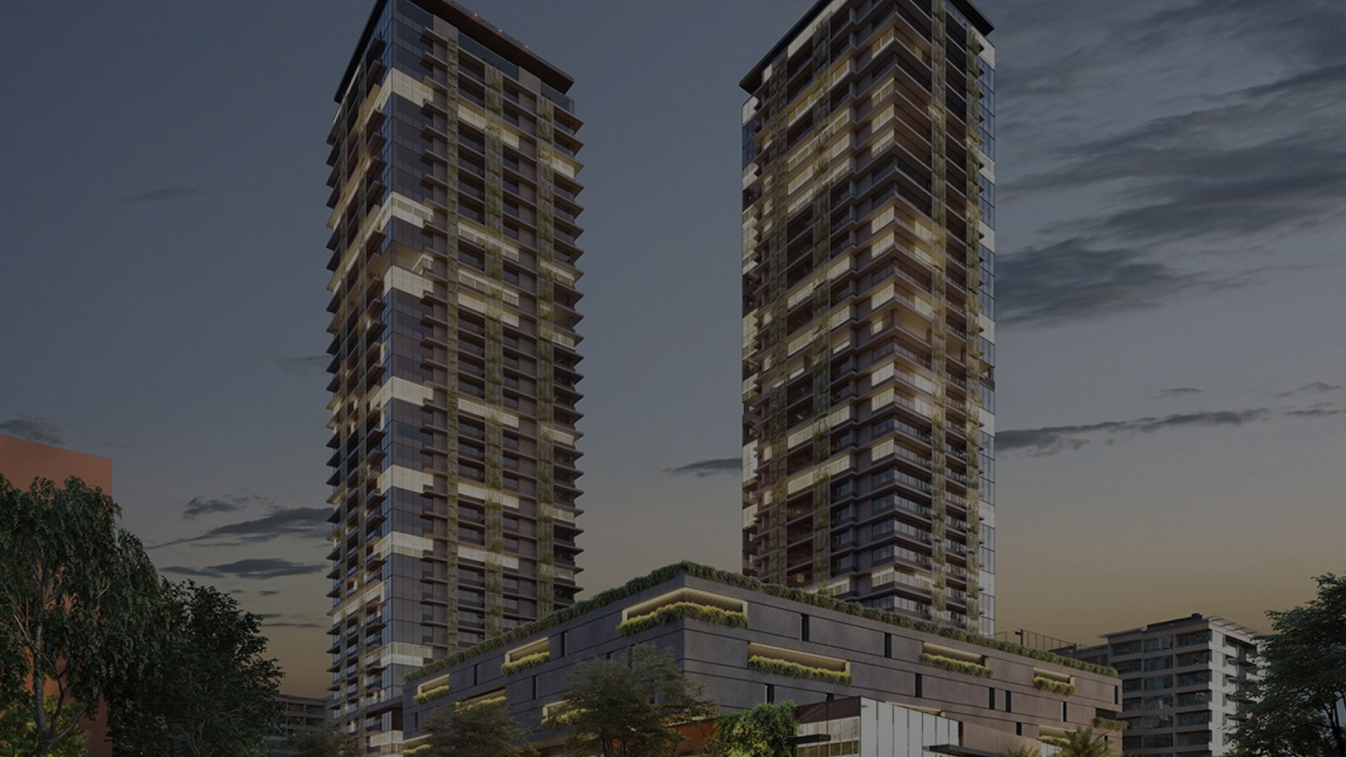 Edifício Square Life Center